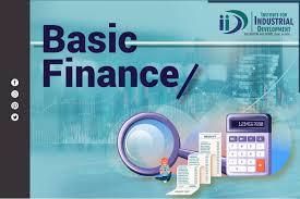 DIPLOMA IN BASIC FINANCIAL SERVICES